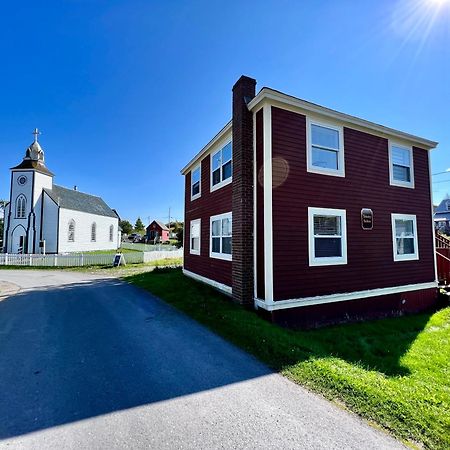 Trinity Suites Buitenkant foto