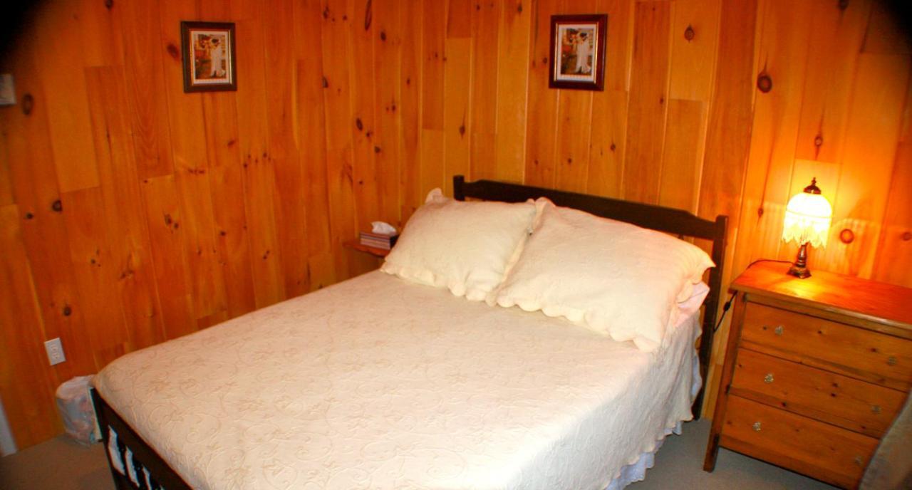 Trinity Suites Kamer foto
