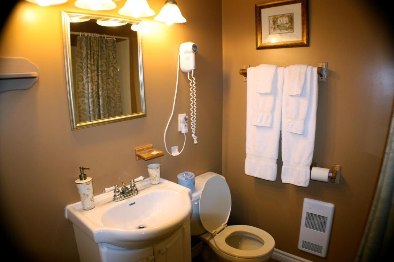 Trinity Suites Kamer foto