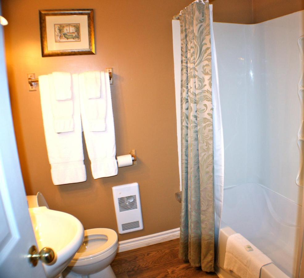 Trinity Suites Buitenkant foto